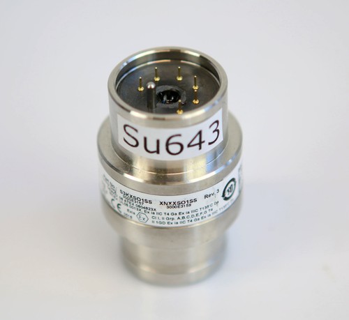 Honeywell analytics s3kxs01ss - honeywell,