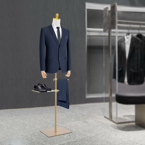 Männliches modell torso - männliches,