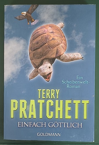 Einfach göttlich terry - einfach,