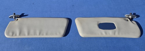 Sonnenblenden sun visors alfa - sun,