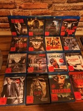 Blu-ray Horror Extreme