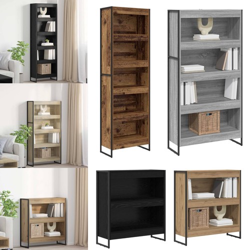 Bücherregal standregal - bücherregal,