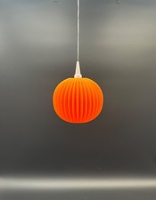 Lampenschirm Herrnhuter Stern 13cm A1  "Halloween" Fensterdeko