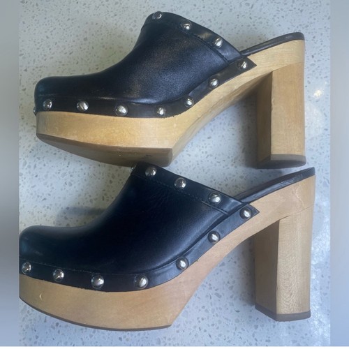 Franco sarto black - sarto, leather