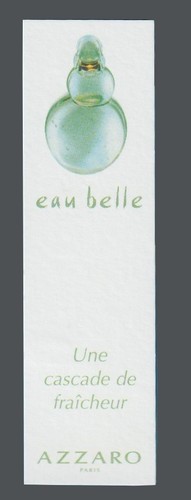 Carte publitaire werbekarte - -,