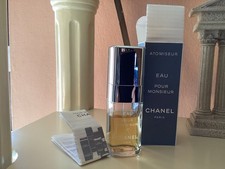 CHANEL Pour Monsieur Vintage