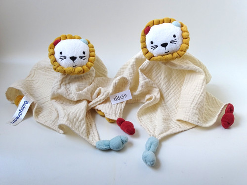Babydream löwe beige - babydream,
