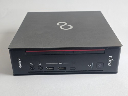 Fujitsu esprimo q558 mini - fujitsu,