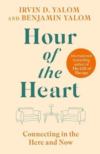 Hour the heart connecting - hour,