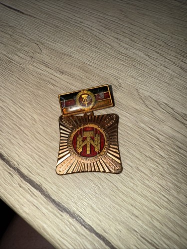 Medaille aktivist der - medaille, ´aktivist