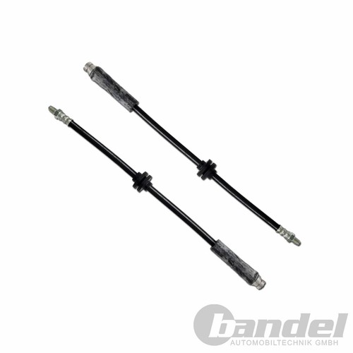 Bremsschlauch - 2x,