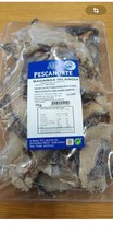 Trocken Fisch Bacalhao Flügel