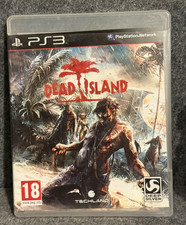 PlayStation 3 Dead Island