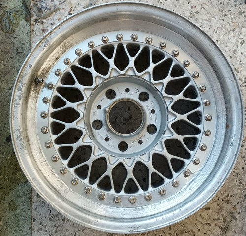 Bbs 005 bmw - ,