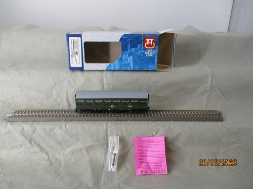 Tillig spur 13224 - tillig, tt