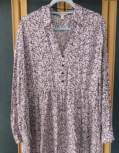 Esprit damen hemdblusenkleid - damen,