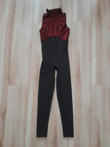 Damen ballett ganzanzug - damen,