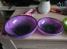 SCHÜSSEL SET HANDARBEIT