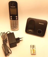 📞 Panasonic KX-TGA682EX