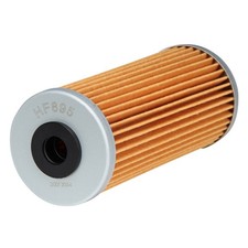 Ölfilter HF895 für Ural