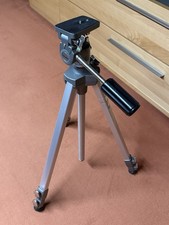 Dreibein Stativ / Velbon VE 3 / Vintage