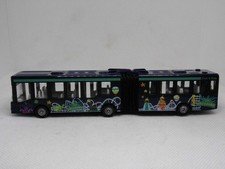 oBO- Siku 1617 - MAN Gelenkbus Aquapark