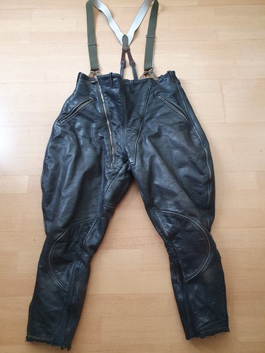 Vintage originale polizei - vintage,