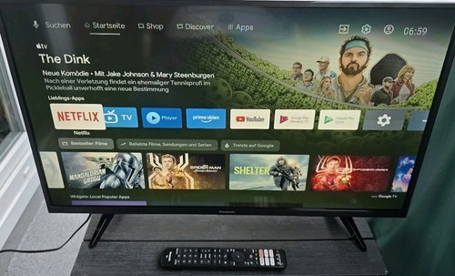 Smart zoll panasonic - zoll.,