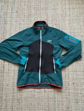 Ortovox M Merino Wolle Inside