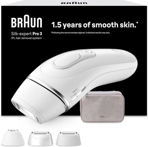 Braun silk expert pro - braun, 3