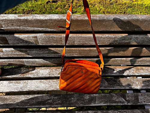 Damen umhängetasche leder - damen,