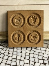 Spekulatius Form, Springerle