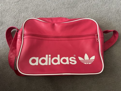 Vintage adidas messenger - vintage,