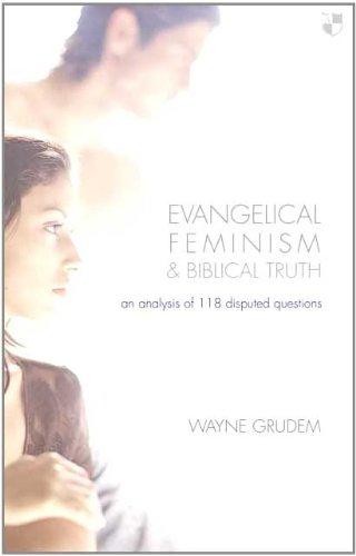 Evangelical feminism and - evangelical,