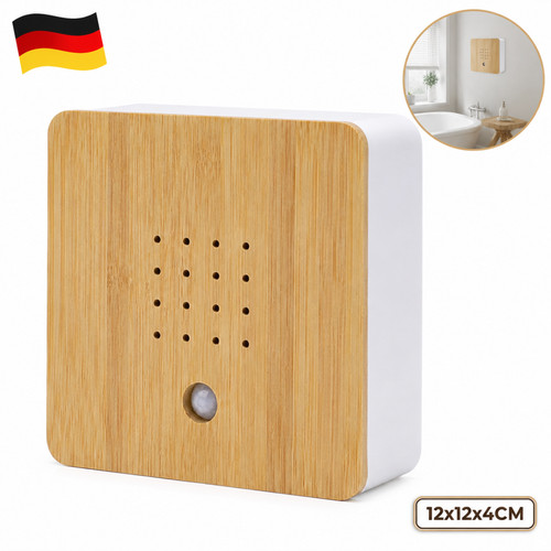 Flur soundbox vogelgezwitscher - soundbox,