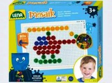 Steckspiel 1 von 2 Varianten