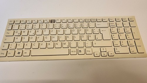 Einzeltaste für sony vaio - einzeltaste,