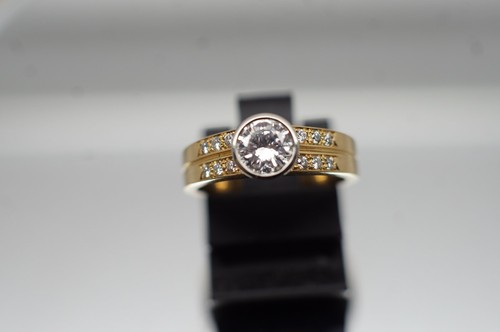Goldschmiede brillant - goldschmiede,