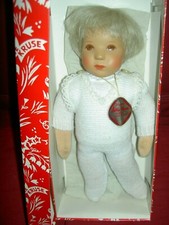 Darling MIB Kathe Kruse