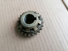 Gearbox Trabant 601? Gear Gear