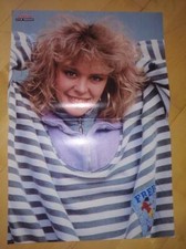 Kylie Minogue poster 
