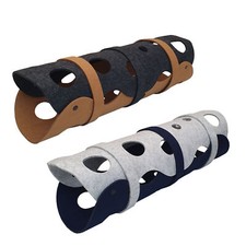 CatAmore Katzentunnel Filz +