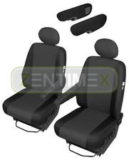 Sitzbezüge Schonbezüge SET