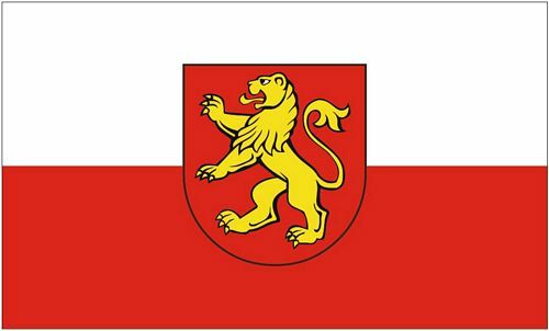 Fahne flagge dußlingen 90 - dußlingen,