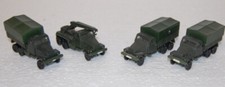 Modellfahrzeuge armee nva - g5,