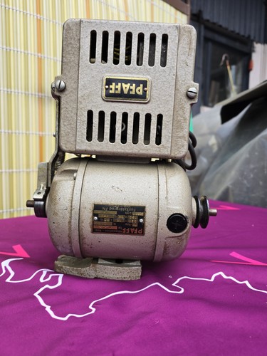 Pfaff nähmaschine motor - nähmaschine,