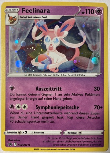 Pokemon feelinara deutsch - pokemon,