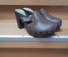 Fly London, Clogs, Mules, Slip