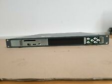 TANDBERG VIDEO PROCESSOR Series11 /2 Mpeg 4 SD & HD Encoder UR