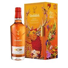 Glenfiddich 21 Jahre Gran Reserva CNY 2024 Whisky - limitiert - 40% Vol./ 0,7 L